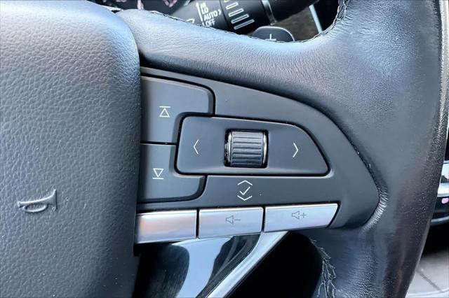 2021 Cadillac XT6 AWD Premium Luxury