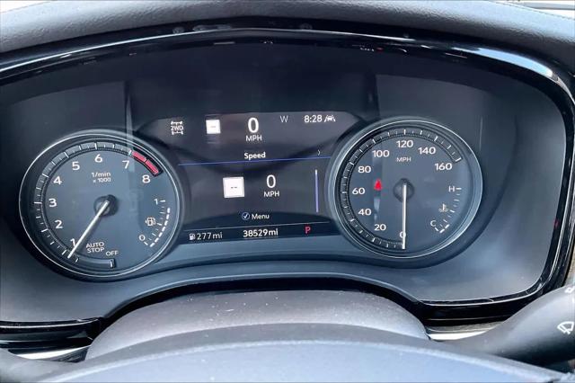 2021 Cadillac XT6 AWD Premium Luxury