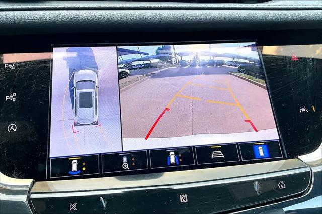 2021 Cadillac XT6 AWD Premium Luxury