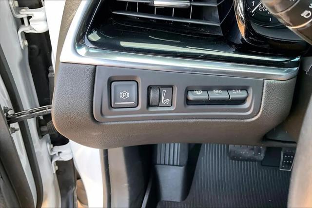 2021 Cadillac XT6 AWD Premium Luxury