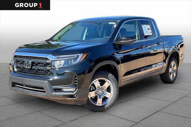 2026 Honda Ridgeline RTL for sale in Oklahoma City, OK
