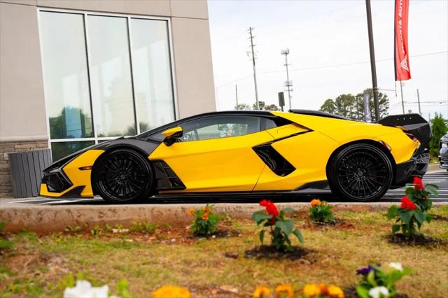 2024 Lamborghini Revuelto Revuelto