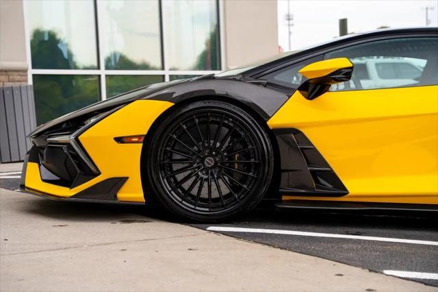 2024 Lamborghini Revuelto Revuelto