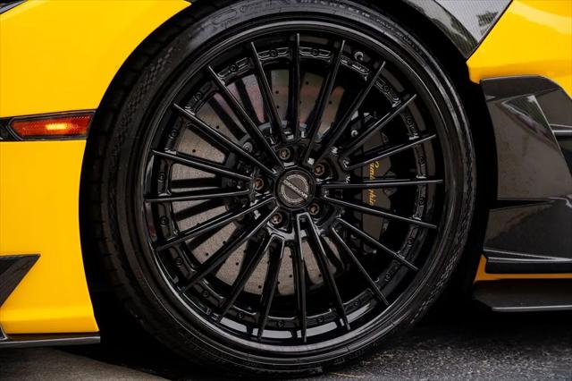 2024 Lamborghini Revuelto Revuelto