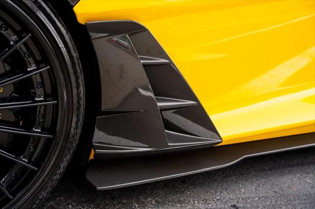 2024 Lamborghini Revuelto Revuelto