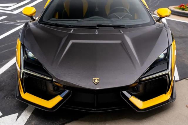 2024 Lamborghini Revuelto Revuelto