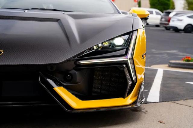 2024 Lamborghini Revuelto Revuelto