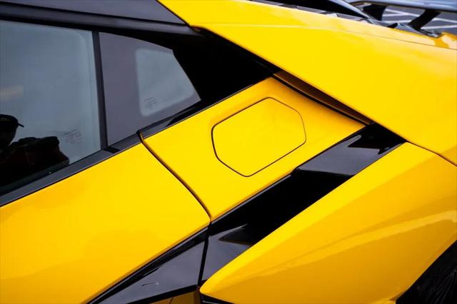 2024 Lamborghini Revuelto Revuelto