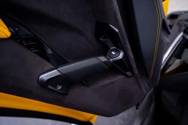 2024 Lamborghini Revuelto Revuelto