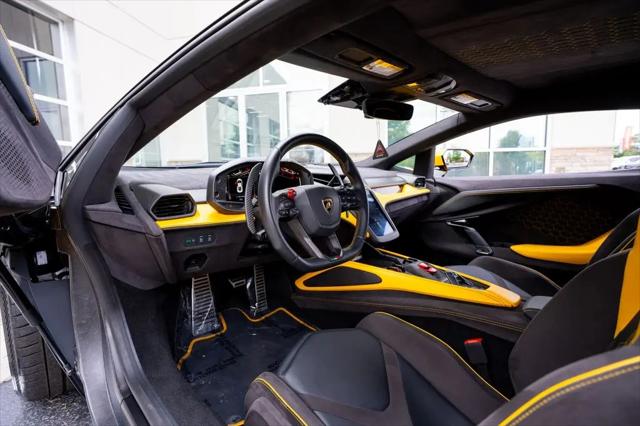 2024 Lamborghini Revuelto Revuelto