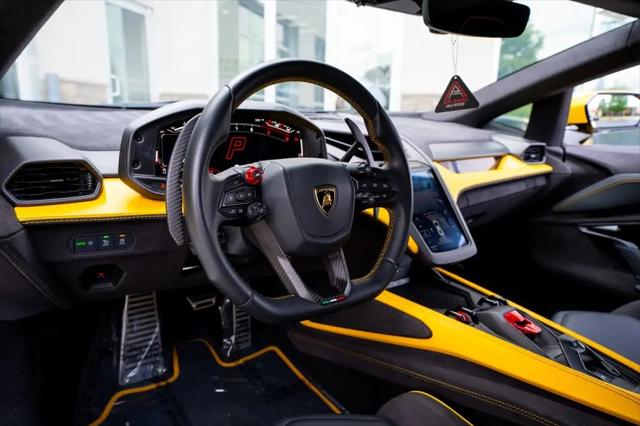 2024 Lamborghini Revuelto Revuelto