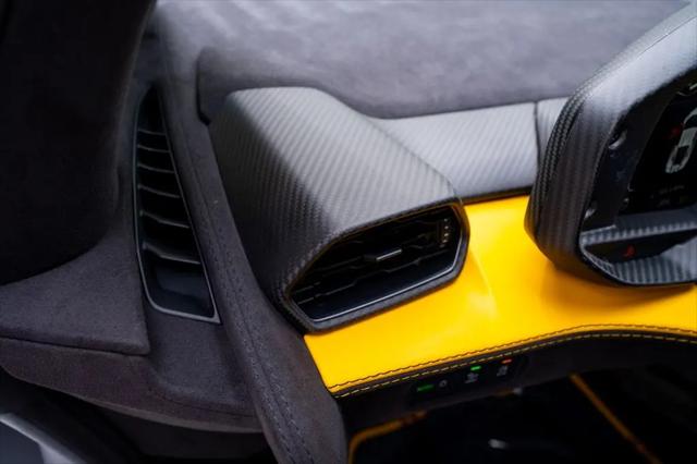 2024 Lamborghini Revuelto Revuelto