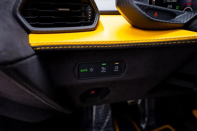 2024 Lamborghini Revuelto Revuelto