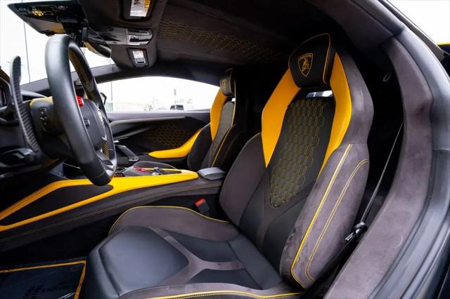2024 Lamborghini Revuelto Revuelto