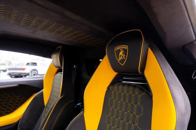 2024 Lamborghini Revuelto Revuelto