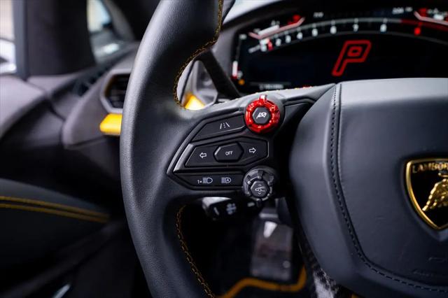 2024 Lamborghini Revuelto Revuelto