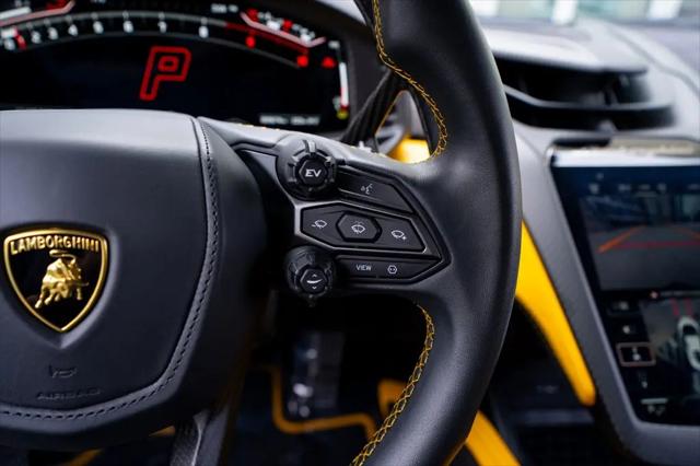 2024 Lamborghini Revuelto Revuelto