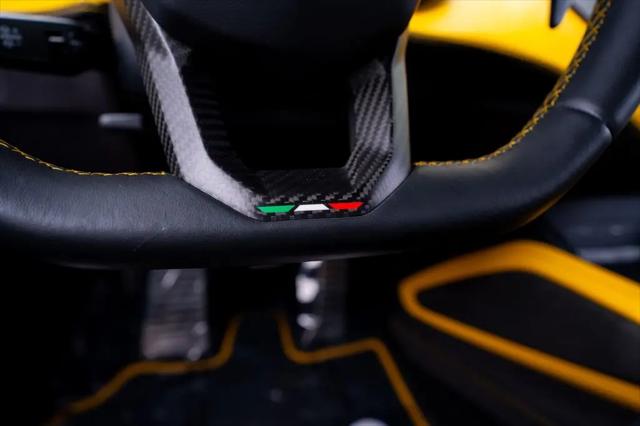 2024 Lamborghini Revuelto Revuelto
