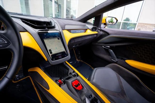 2024 Lamborghini Revuelto Revuelto