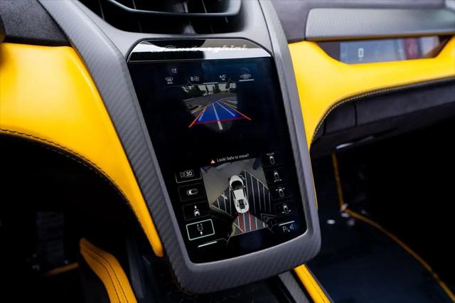 2024 Lamborghini Revuelto Revuelto