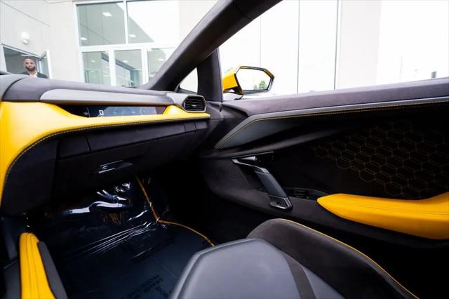 2024 Lamborghini Revuelto Revuelto