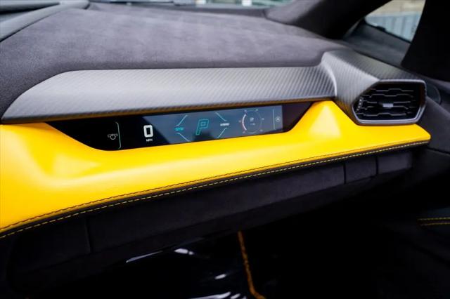 2024 Lamborghini Revuelto Revuelto