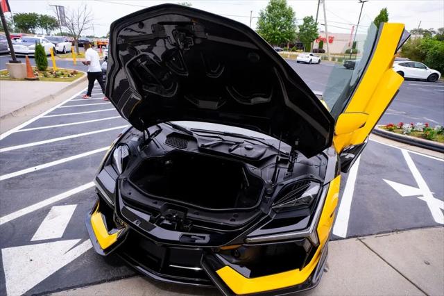 2024 Lamborghini Revuelto Revuelto