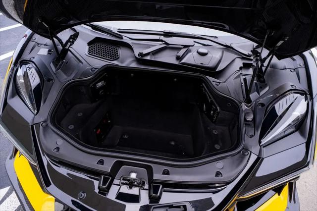 2024 Lamborghini Revuelto Revuelto