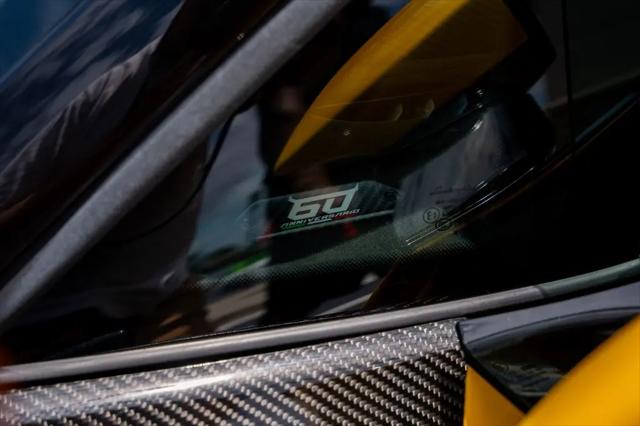 2024 Lamborghini Revuelto Revuelto