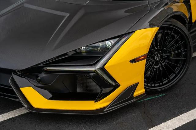 2024 Lamborghini Revuelto Revuelto