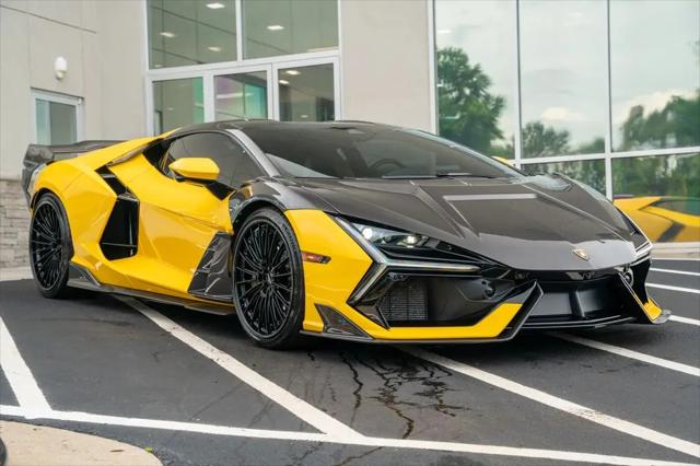 2024 Lamborghini Revuelto Revuelto