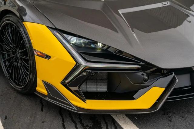 2024 Lamborghini Revuelto Revuelto