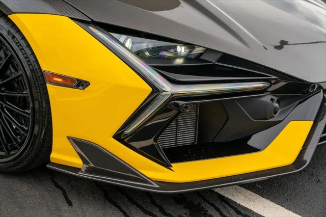 2024 Lamborghini Revuelto Revuelto