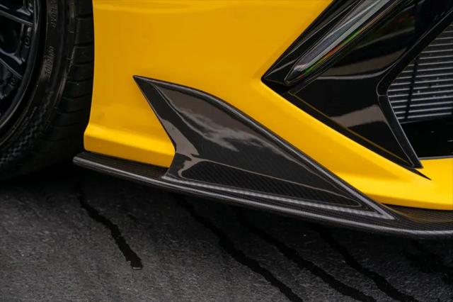 2024 Lamborghini Revuelto Revuelto