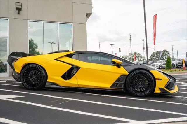 2024 Lamborghini Revuelto Revuelto