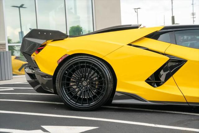 2024 Lamborghini Revuelto Revuelto