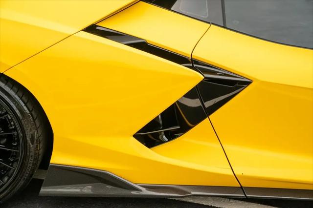 2024 Lamborghini Revuelto Revuelto