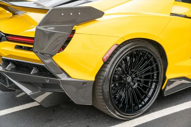 2024 Lamborghini Revuelto Revuelto
