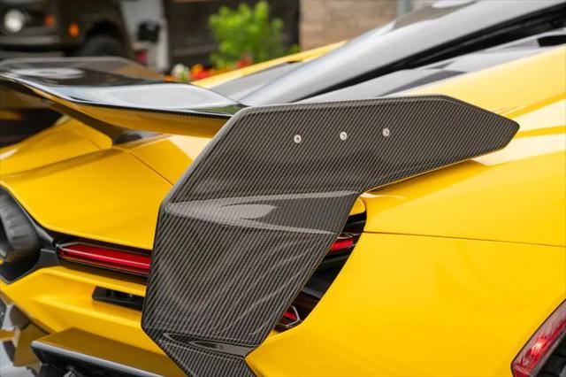 2024 Lamborghini Revuelto Revuelto