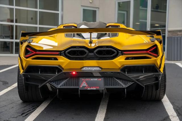 2024 Lamborghini Revuelto Revuelto