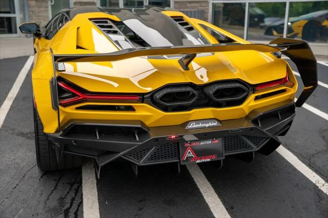 2024 Lamborghini Revuelto Revuelto