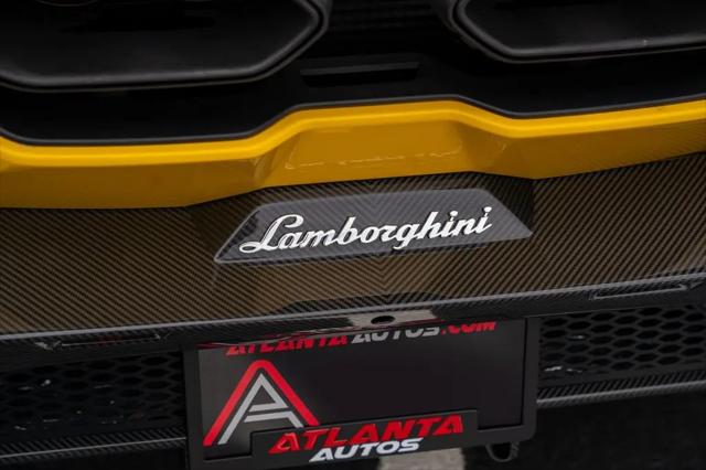 2024 Lamborghini Revuelto Revuelto