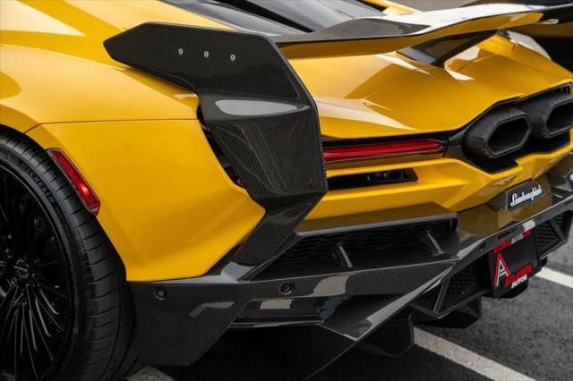 2024 Lamborghini Revuelto Revuelto