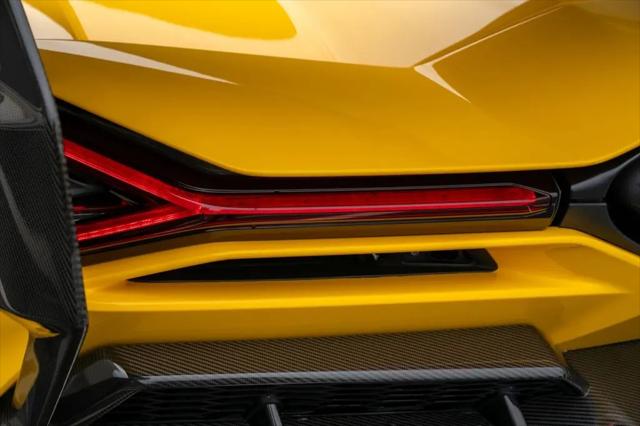 2024 Lamborghini Revuelto Revuelto