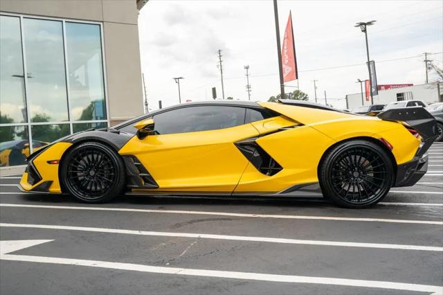 2024 Lamborghini Revuelto Revuelto