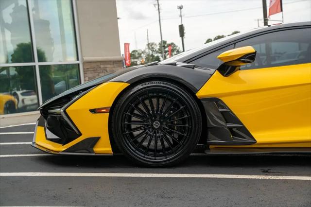 2024 Lamborghini Revuelto Revuelto