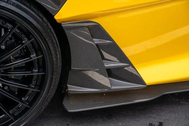 2024 Lamborghini Revuelto Revuelto