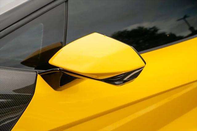 2024 Lamborghini Revuelto Revuelto