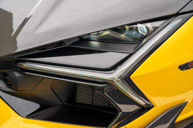2024 Lamborghini Revuelto Revuelto