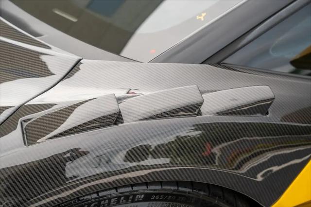 2024 Lamborghini Revuelto Revuelto